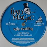 Ugly Duckling - I Did It Like This / Friday Night