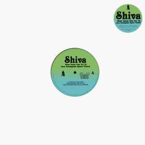 Shiva  ‎– Never Gonna Give You Up (Jura Soundsystem Special Version)