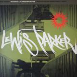 Lewis Parker - Incognito / At Large With A-Cyde