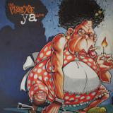 The Pharcyde ‎/ Ya Mama