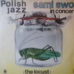 Sami Swoi ‎/ In Concert