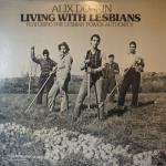 Alix Dobkin / Living With Lesbians