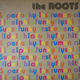 The Roots / Superfunky Instrumental