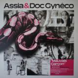 Assia & Doc Gyneco / X-Clusives ‎– Mauvais Garcon / Jalousie