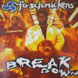 Fu-Schnickens / Break Down