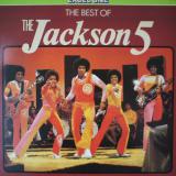 The Jackson 5 / The Best Of The Jackson 5