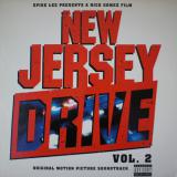O.S.T. / New Jersey Drive Vol. 2