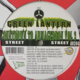 DJ Green Lantern / Countdown To Armageddon Vol.2