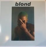 Frank Ocean / Blonde