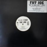 Fat Joe ‎/ Bet Ya Man Can't (Triz)