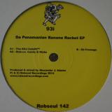 93i / Da Panamanian Banana Racket EP