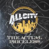 All City ‎– The Actual / Priceless