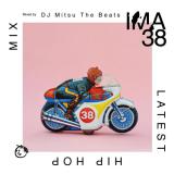 DJ Mitsu the Beats / IMA38