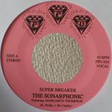 The Sonarphonic / Super Breaker