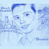 Chuck Senrick / Dreamin' 試聴盤