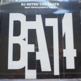DJ Mitsu the Beats / Beat Installments Vol.4