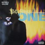 Busta Rhymes ‎– One / Rhymes Galore