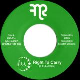5 Ela / Right To Carry