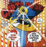 Captain Sky / The Adventures Of Captain Sky