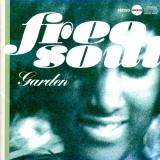 V.A. / Free Soul Garden