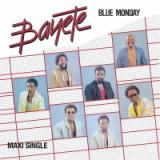 BAYETE : BLUE MONDAY / OPEN YOUR HEART