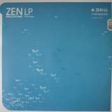 V.A. / Zen LP: A Retrospective
