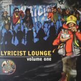 V.A. / Lyricist Lounge Volume One