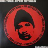 Marley Marl ‎/ Hip Hop Dictionary