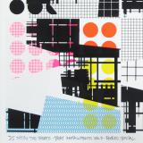 DJ Mitsu the Beats / Beat Installments Vol.3  - Rhodes Special - LP