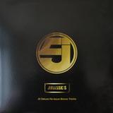 Jurassic 5 ‎/ J5 Deluxe Re-Issue Bonus Tracks