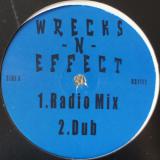 Wrecks-N-Effect / Blackstreet - Rump Shaker / No Diggity