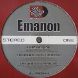 Emanon / What You Live For