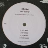 Brioski / Late Night EP