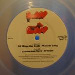 DJ Mitsu The Beats/Grooveman Spot