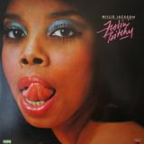 Millie Jackson / Feelin' Bitchy