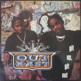 OutKast / Git Up, Git Out