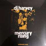  DJ Harvey – Mercury Rising (Volumen Tres)