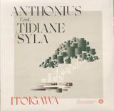 Anthonius – Itoigawa